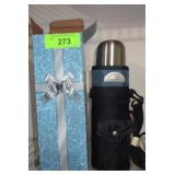 CALIFORNIA INNOVATIONS WATER BOTTLE / THERMOS IN>>
