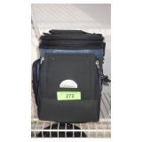 CALIFORNIA INNOVATIONS INSULATED COOLER BAG >>>>
