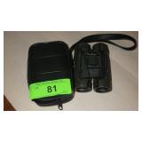 FOX RIVER MINI BINOCULARS 8X21 W/ CASE