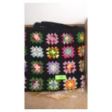 VTG AFGHAN