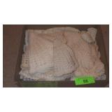 ASST VTG DOILIES