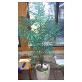 FAUX PALM TREE 5.5
