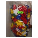 MEGA BLOCKS