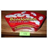 BENDOMINOES (UNUSED)