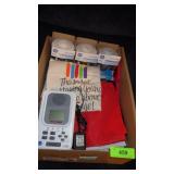 BIRTHDAY T-SHIRT (L), FIRST ALERT (UNTESTED), >>>>