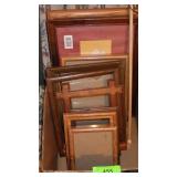 ASST. FRAMES