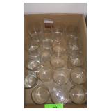ASST HIGHBALL GLASSES