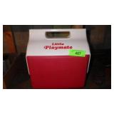LITTLE PLAYMATE IGLOO COOLER