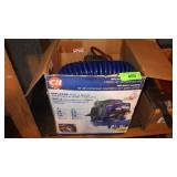 CAMPBELL HAUAFELD 1 GALLON AIR COMPRESSOR