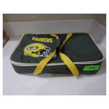 ANCHOR HOCKING CASSEROLE DISH IN GREEN BAY PACKER>