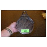 VTG NEY MFG CO PULLEY