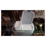 ASST. STORAGE CONTAINERS