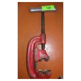 RIDGID PIPE CUTTER  1/2 - 2