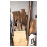 PILE-O-LUMBER