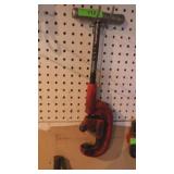 RIDGID #2A HEAVY DUTY PIPE CUTTER