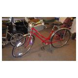 VTG SCHWINN BICYCLE W/ BELL
