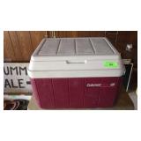 COLEMAN PICNIC 48 COOLER / ICE CHEST