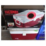 THERMOS 60 COOLER / ICE CHEST