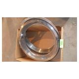 2 RIM / TRIM RINGS