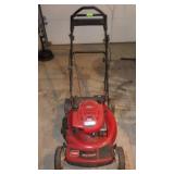 TORO LAWN MOWER (PULLS)