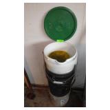 ASST. 5 GALLON BUCKETS