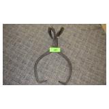 VTG ICE TONGS