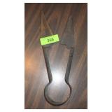 VTG SHEEP SHEERS