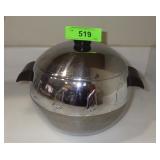VINTAGE PENGUIN ICE BUCKET