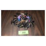 BOLIVIAN GOAT HOOF BRACELET