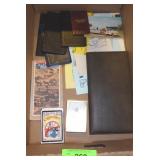 VTG WARNER B-3 COMPUTER/FLIGHT LOG, FLY GALS>>>