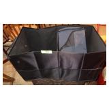 FOLDING STORAGE BAGS & CONTAINER