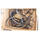 ASST. BUNGEE CORDS
