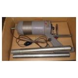 FEDERAL PHOTO ENLARGER (TURNS ON)