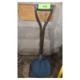 SHOVEL
