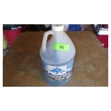 WINDSHIELD WASHER & DEICER FLUID