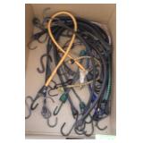 ASST. BUNGEE CORDS