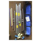 HALEX STEEL LASSO GOLF GAME