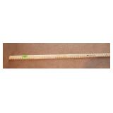 VINTAGE EMPIRE BUBBLE STICK (48" LONG)
