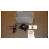REMOTE CONTROL PROPEL GYROPTER (UNTESTED)