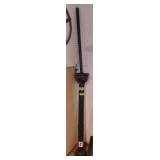 RIDGID ROTATING DRIVE SHAFT