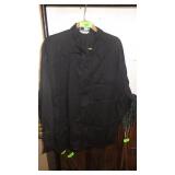 VINTAGE WILLI WEAR WILLI SMITH SHIRT (L)