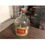 COCA COLA SYRUP BOTTLE