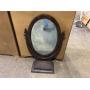 DRESSER MIRROR