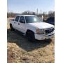 2007 GMC CREW CAB 4X4