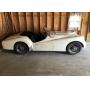 1960 TRIUMPH TR3-A WITH TONS OF EXTRAS