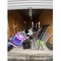 STORAGE UNIT 10X20