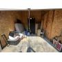 10X12 STORAGE UNIT