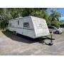 SUNLINE 22 FT CAMPER