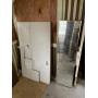 CONCRETE BOARD ANF MIRROR