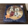 FIREHOUSE PUZZLE
